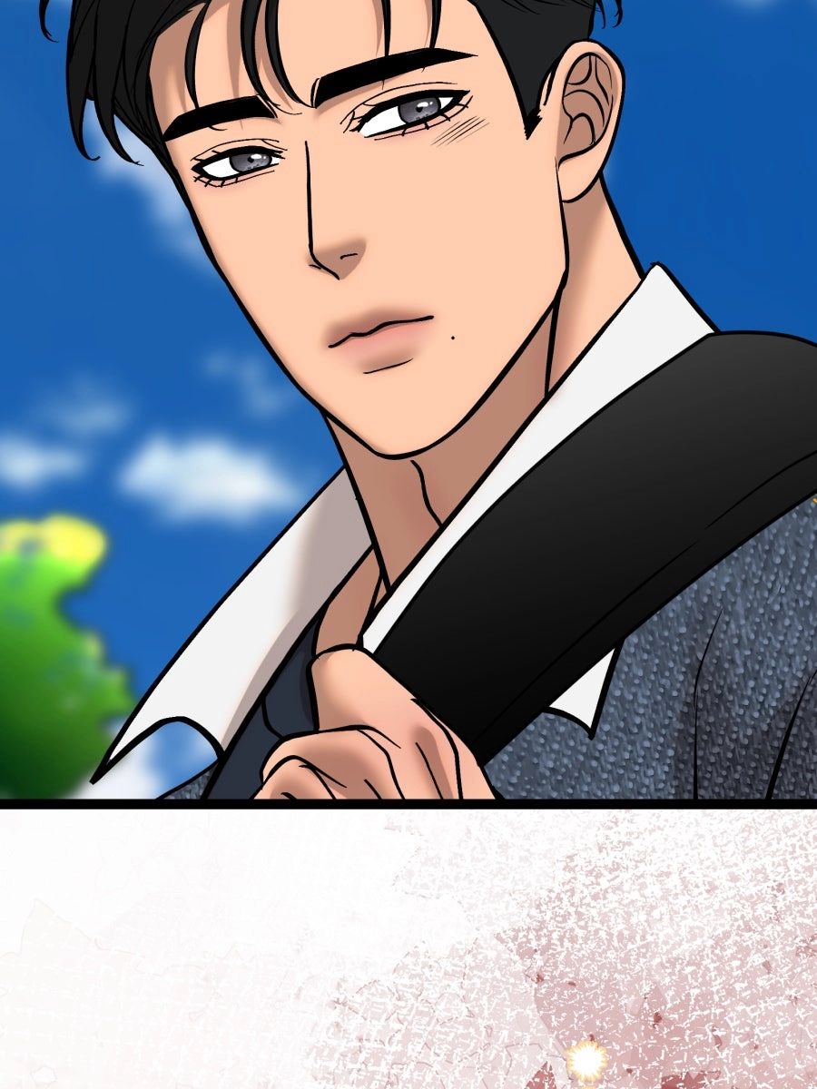 Chocolate Snow Chapter 56 page 72 - 