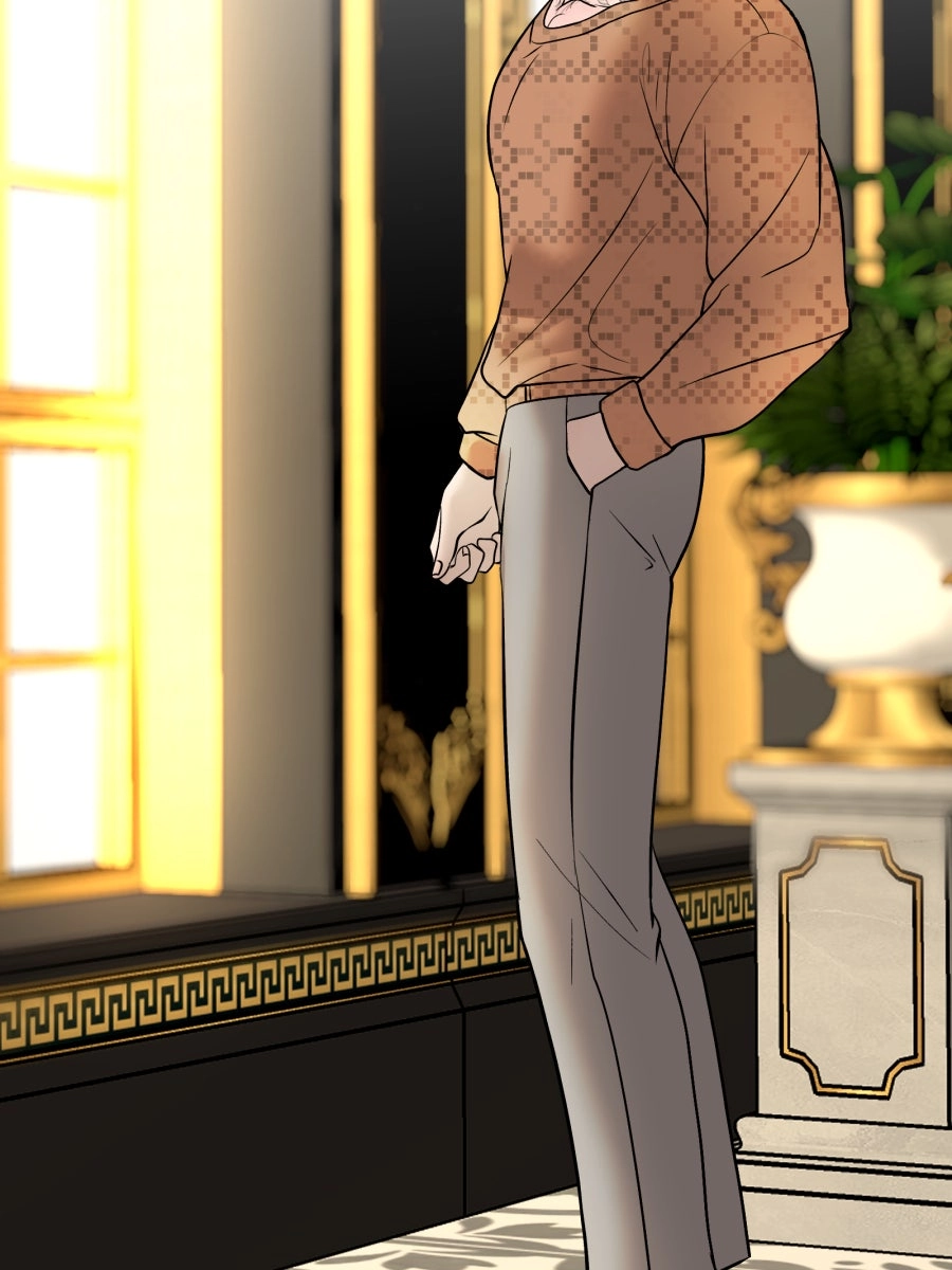 Chocolate Snow Chapter 56 page 82 - 