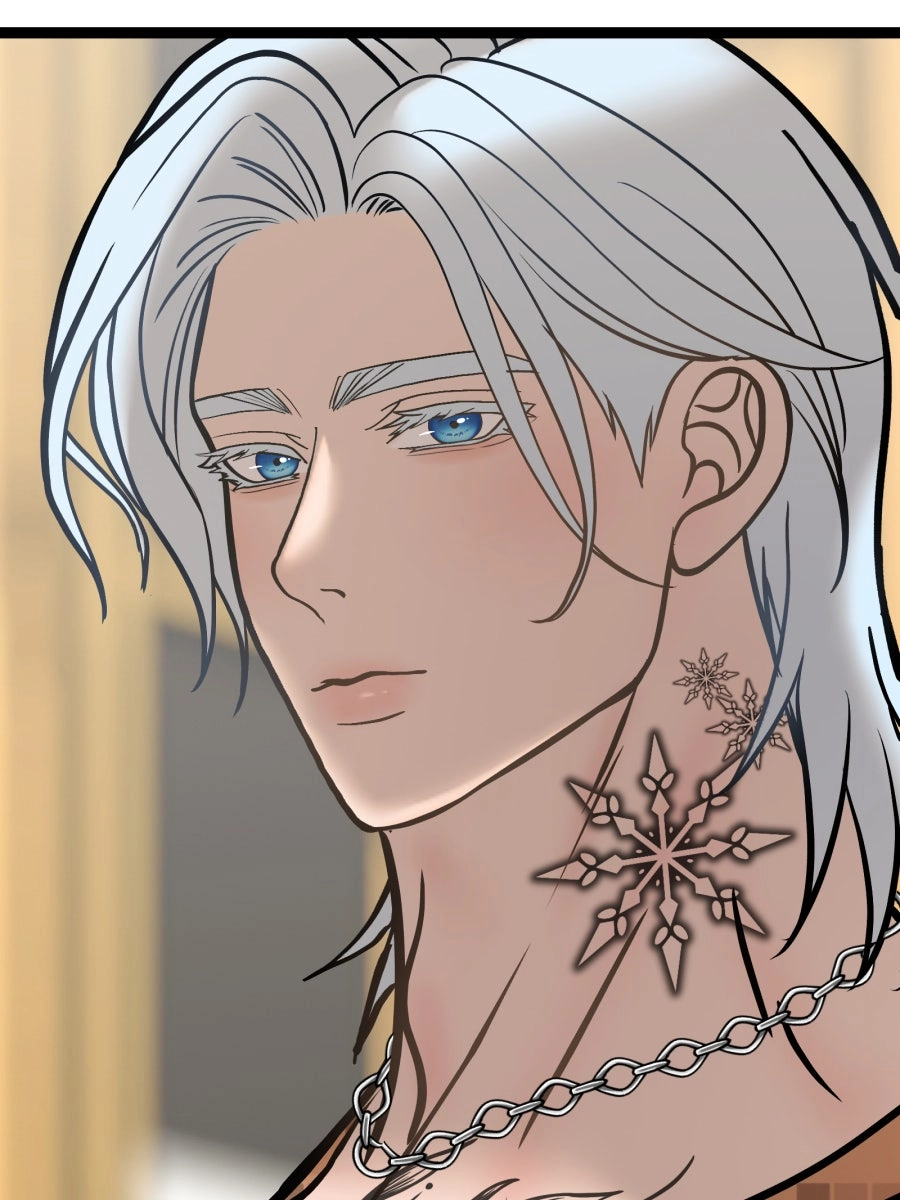Chocolate Snow Chapter 56 page 84 - 