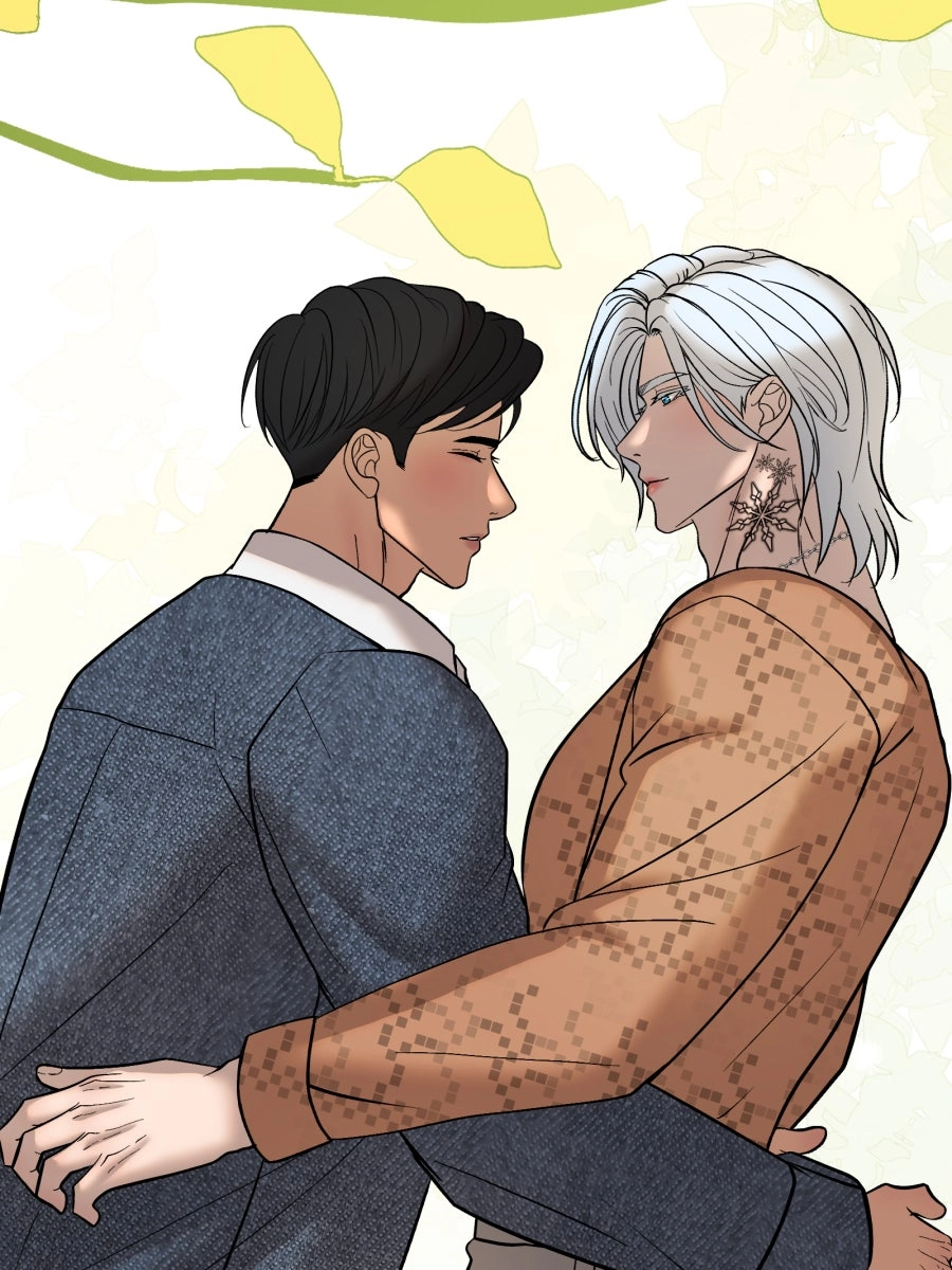 Chocolate Snow Chapter 56 page 87 - 