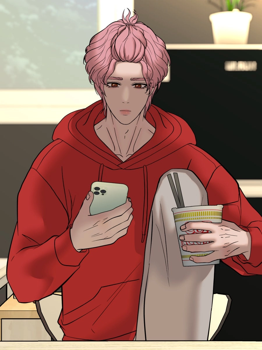 Chocolate Snow Chapter 56 page 97 - 