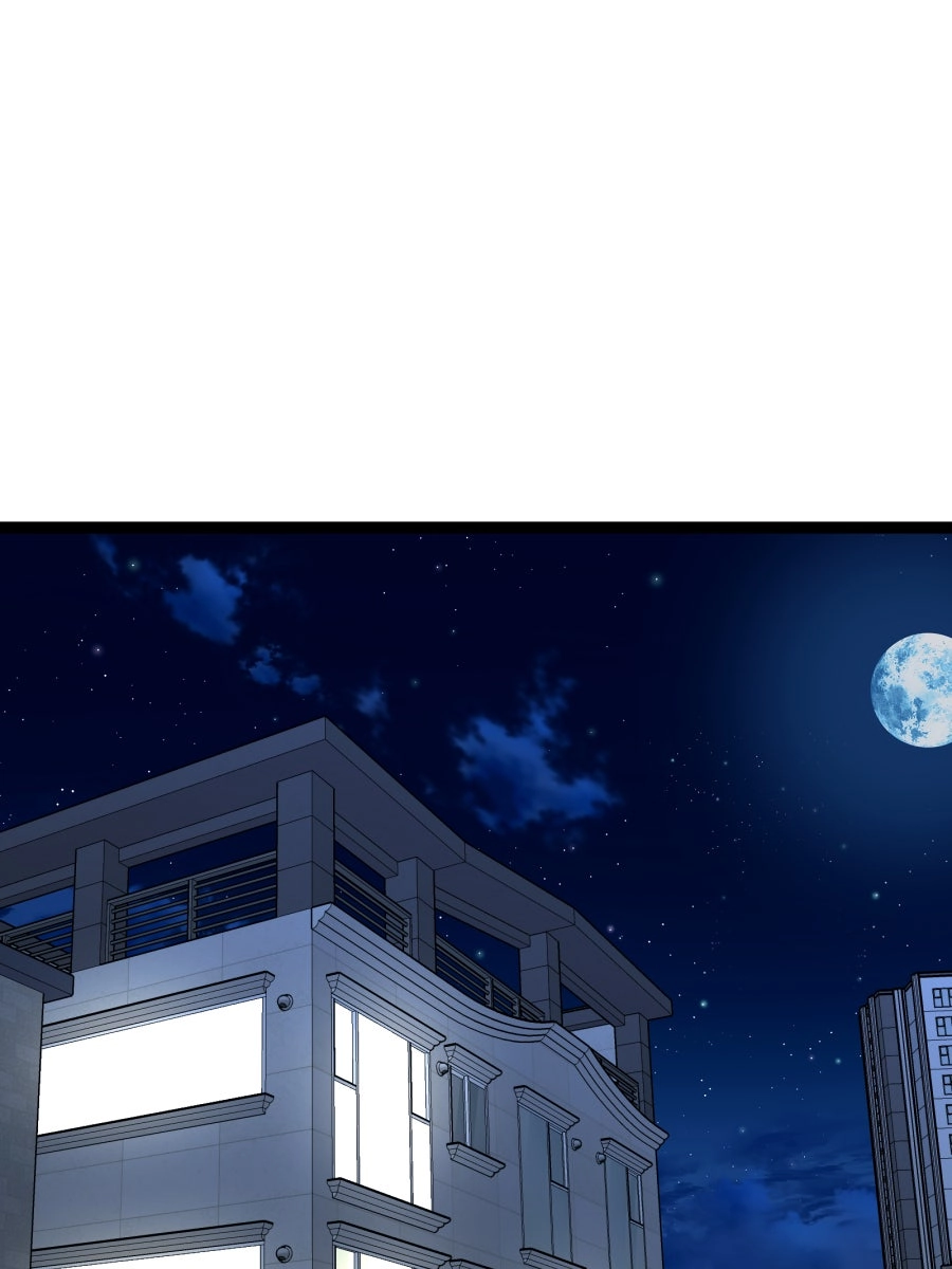 Chocolate Snow Chapter 57 page 1 - 
