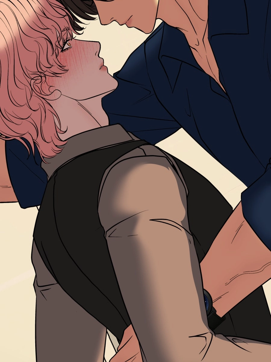 Chocolate Snow Chapter 57 page 101 - 