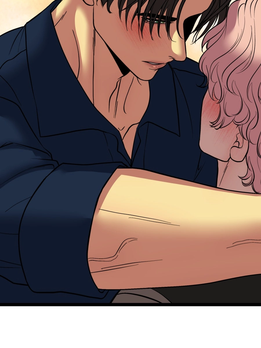 Chocolate Snow Chapter 57 page 104 - 