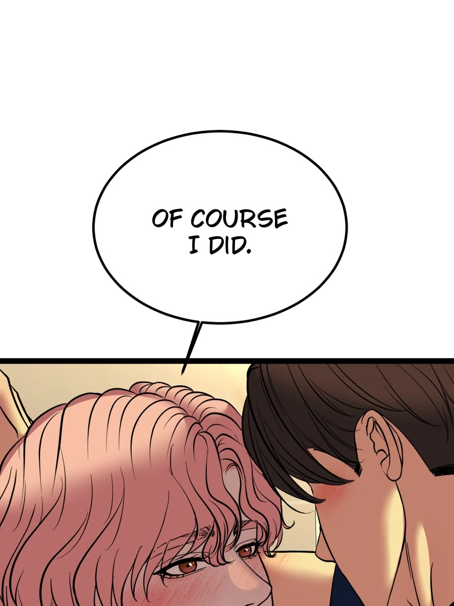 Chocolate Snow Chapter 57 page 105 - 