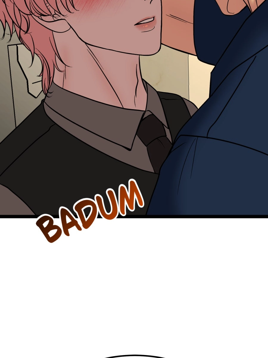 Chocolate Snow Chapter 57 page 106 - 