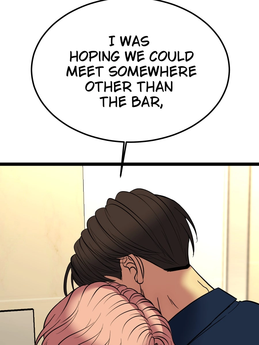 Chocolate Snow Chapter 57 page 107 - 