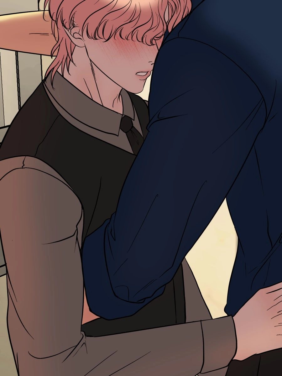 Chocolate Snow Chapter 57 page 108 - 