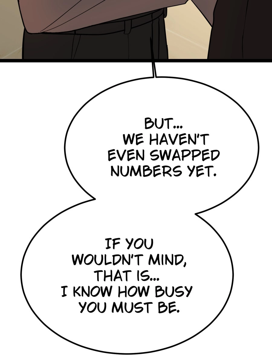Chocolate Snow Chapter 57 page 109 - 