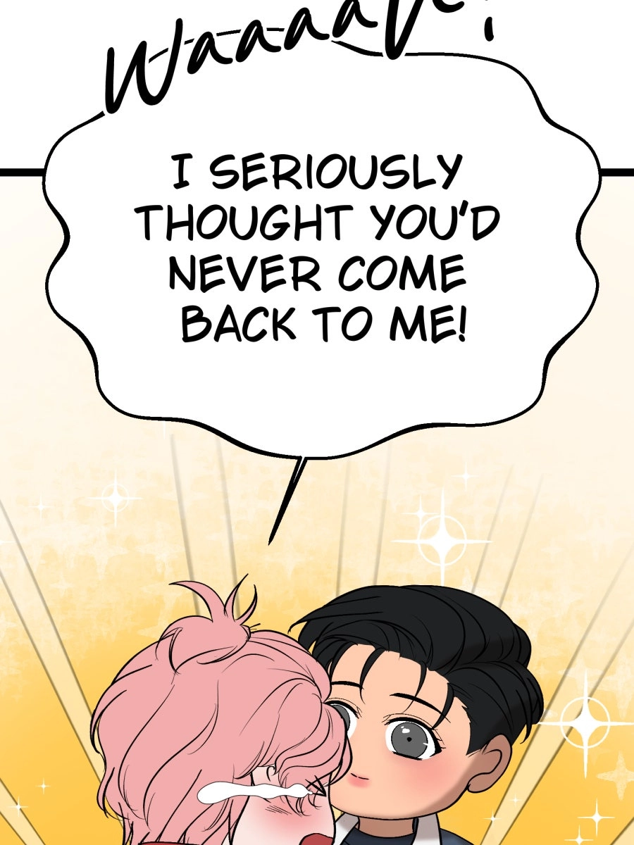 Chocolate Snow Chapter 57 page 12 - 