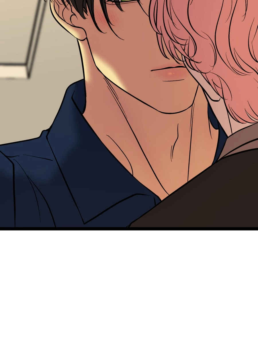 Chocolate Snow Chapter 57 page 111 - 