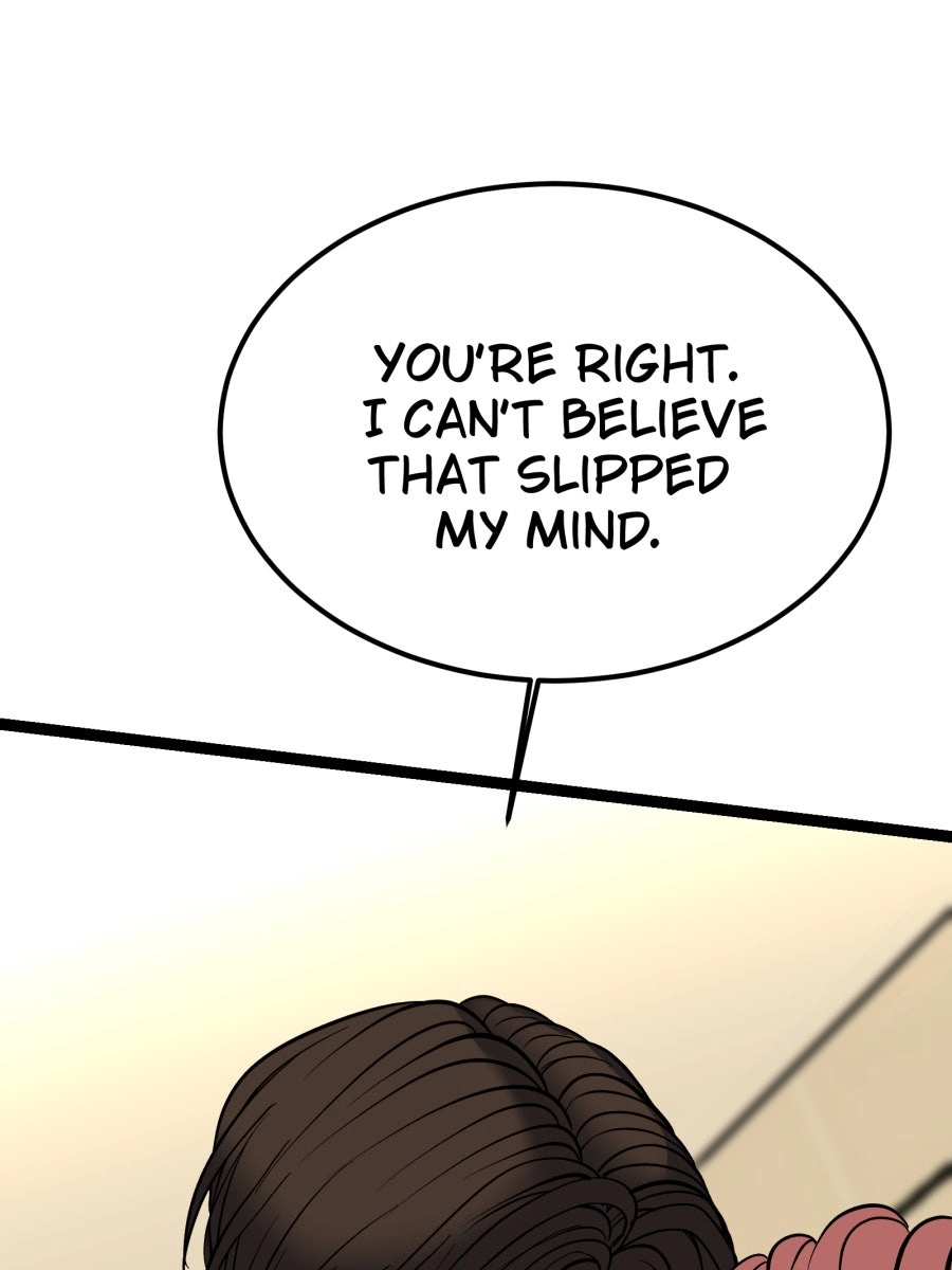 Chocolate Snow Chapter 57 page 112 - 