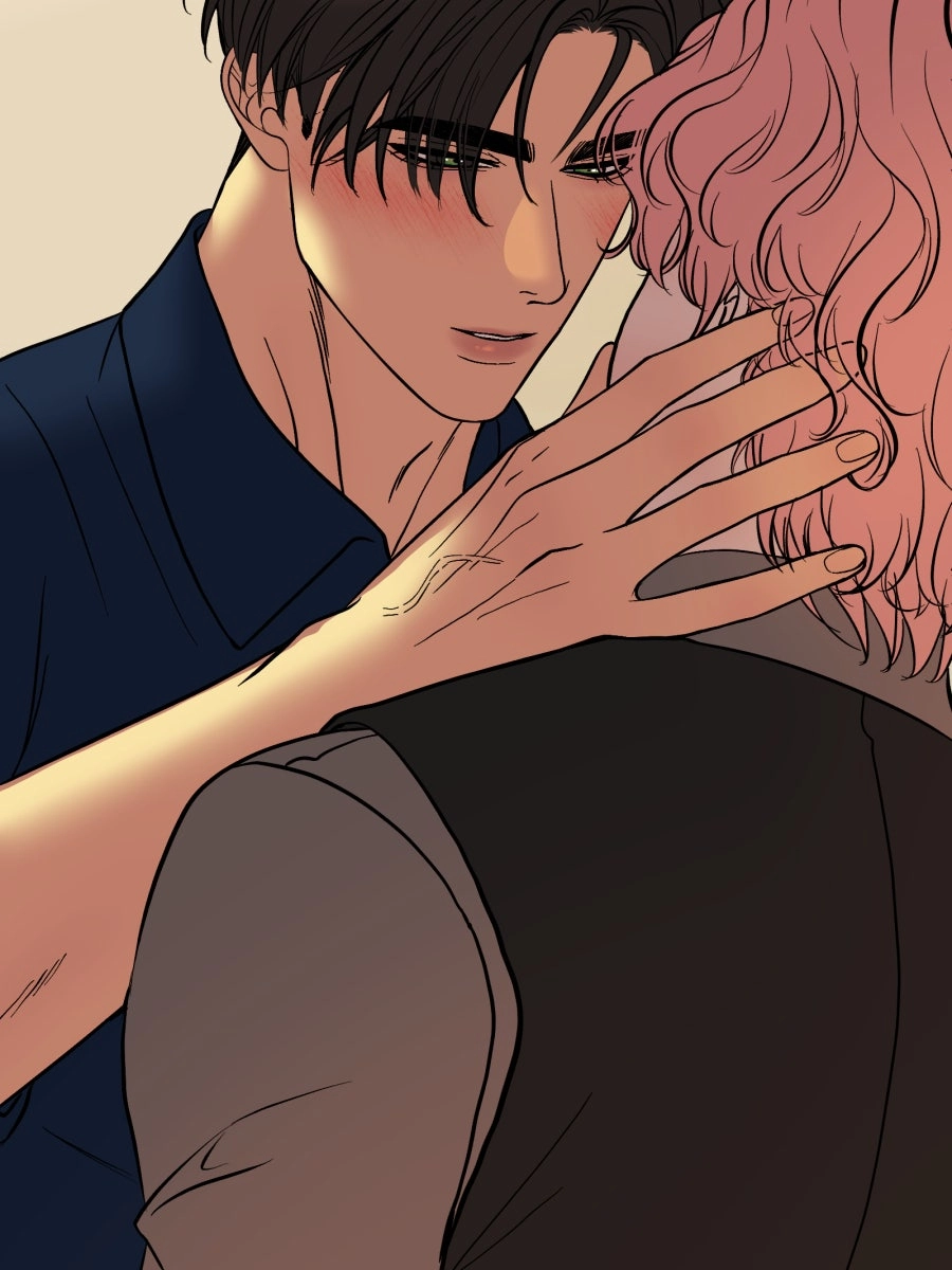 Chocolate Snow Chapter 57 page 113 - 
