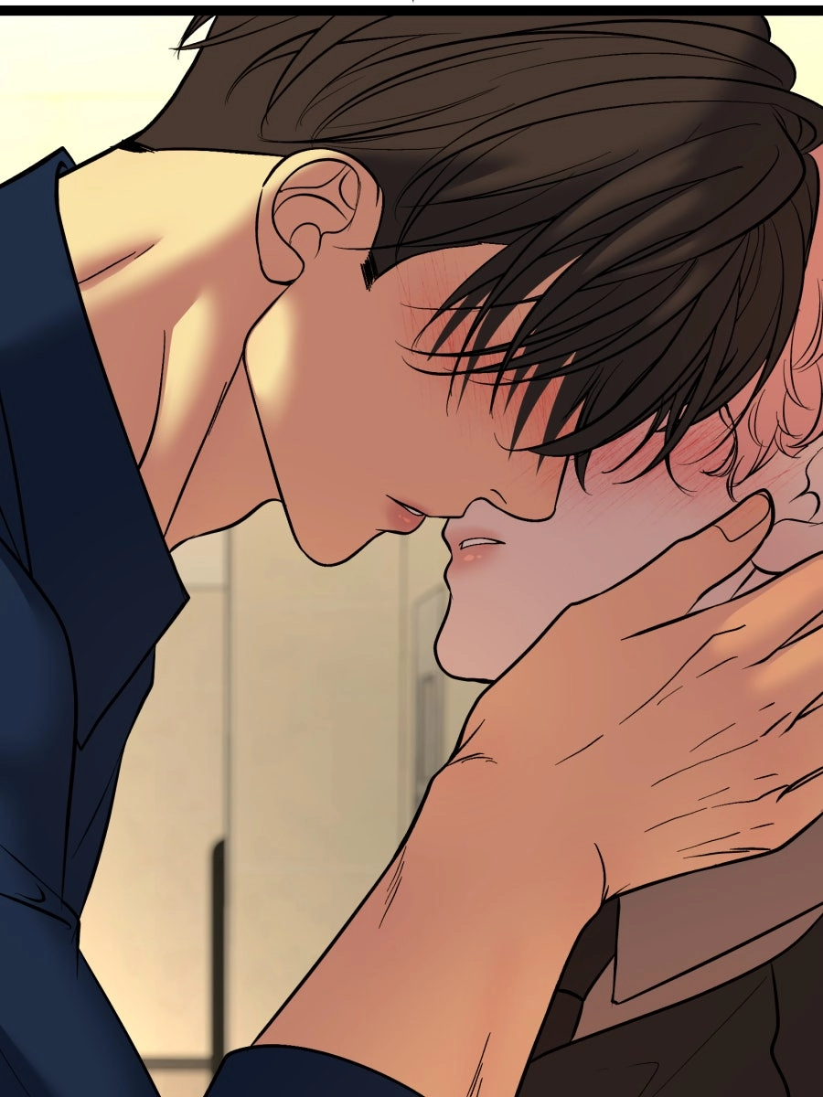 Chocolate Snow Chapter 57 page 115 - 