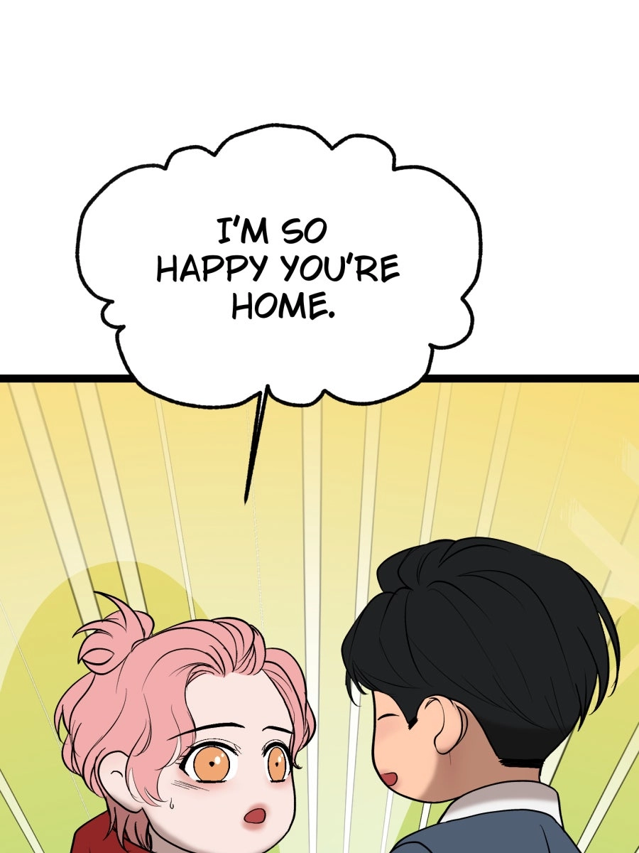 Chocolate Snow Chapter 57 page 14 - 