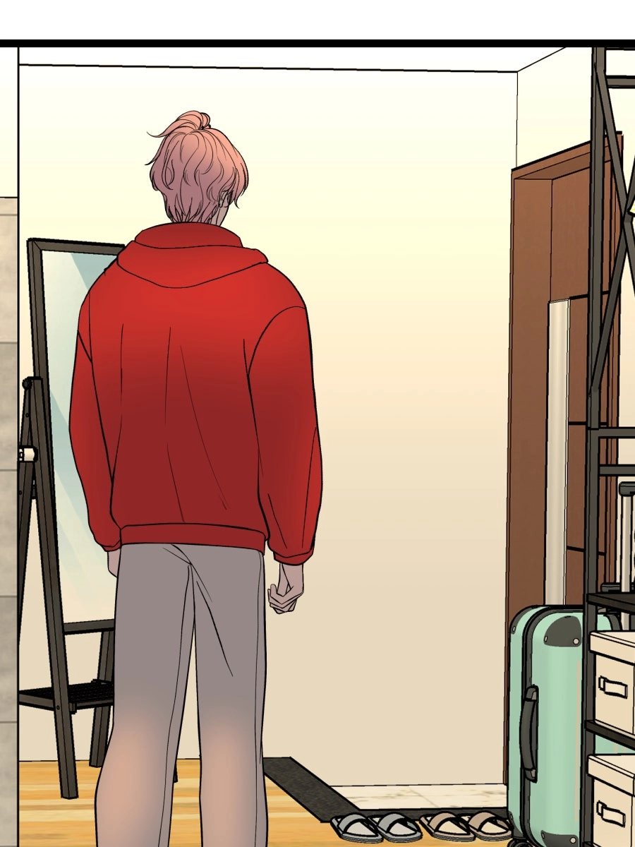Chocolate Snow Chapter 57 page 3 - 