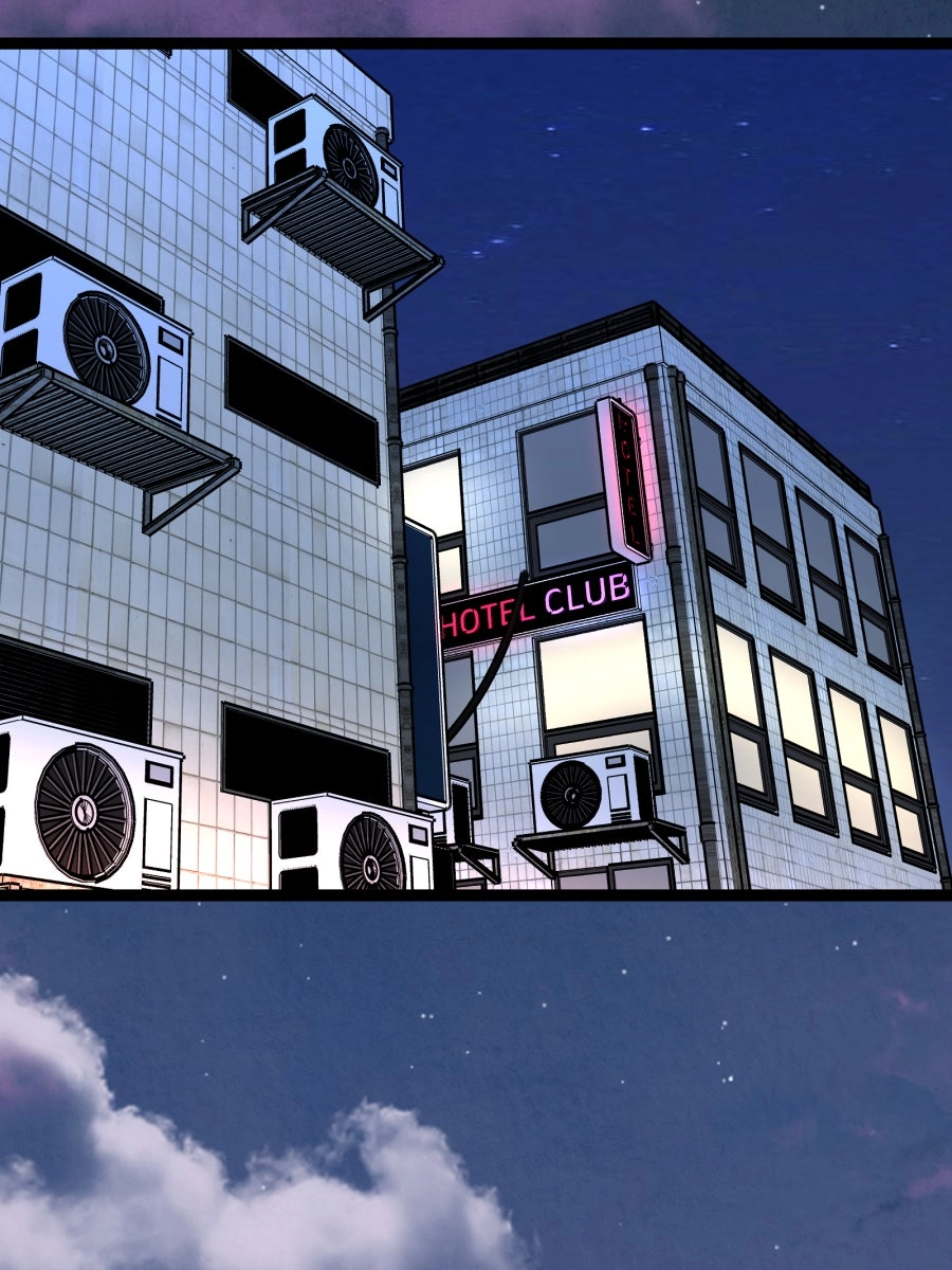 Chocolate Snow Chapter 57 page 22 - 