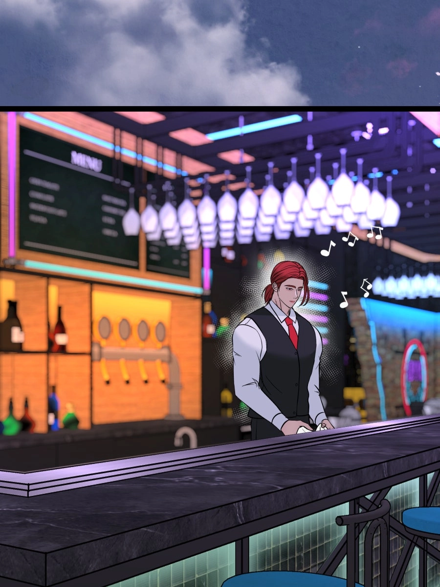 Chocolate Snow Chapter 57 page 23 - 