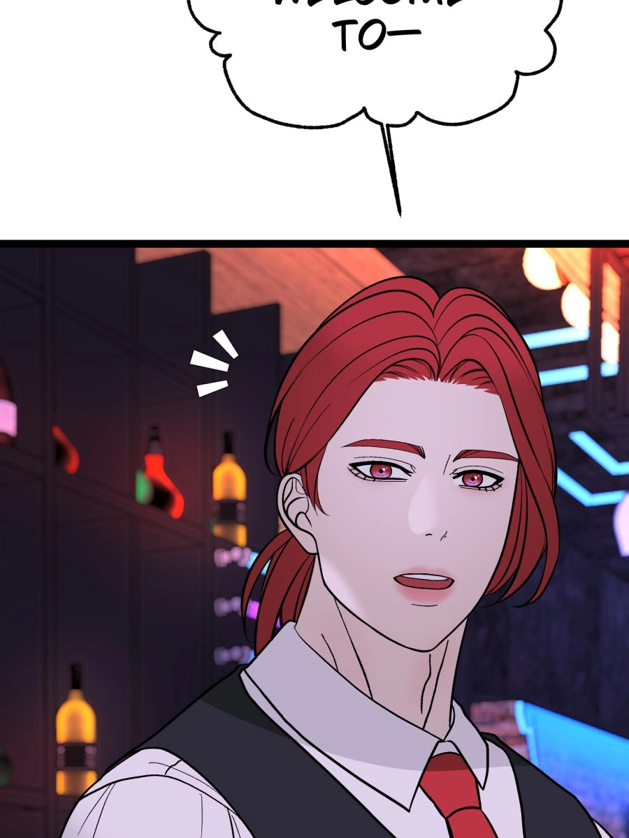 Chocolate Snow Chapter 57 page 26 - 