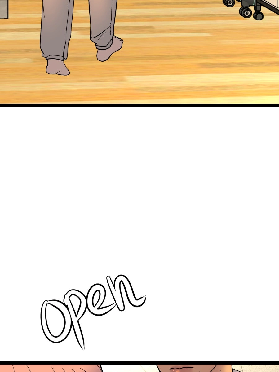 Chocolate Snow Chapter 57 page 4 - 