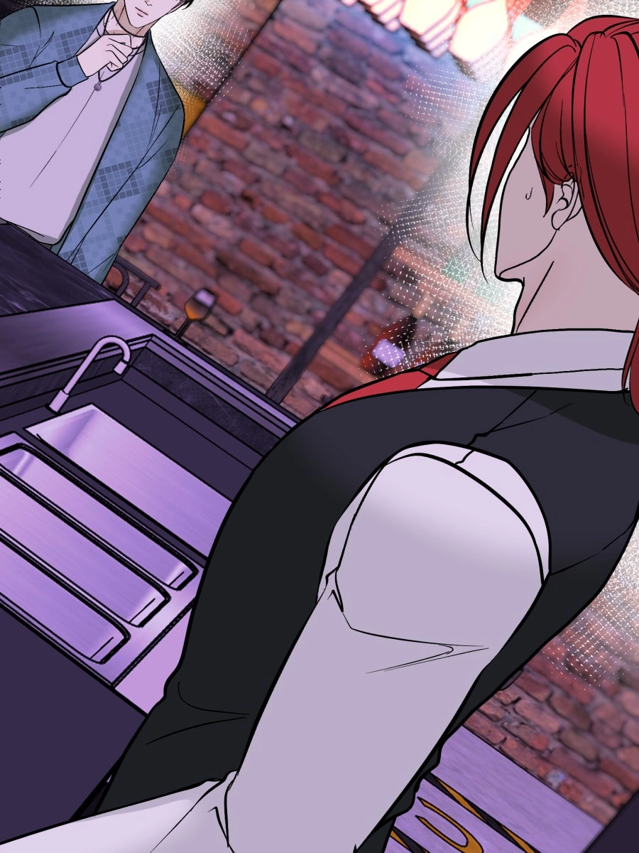Chocolate Snow Chapter 57 page 31 - 