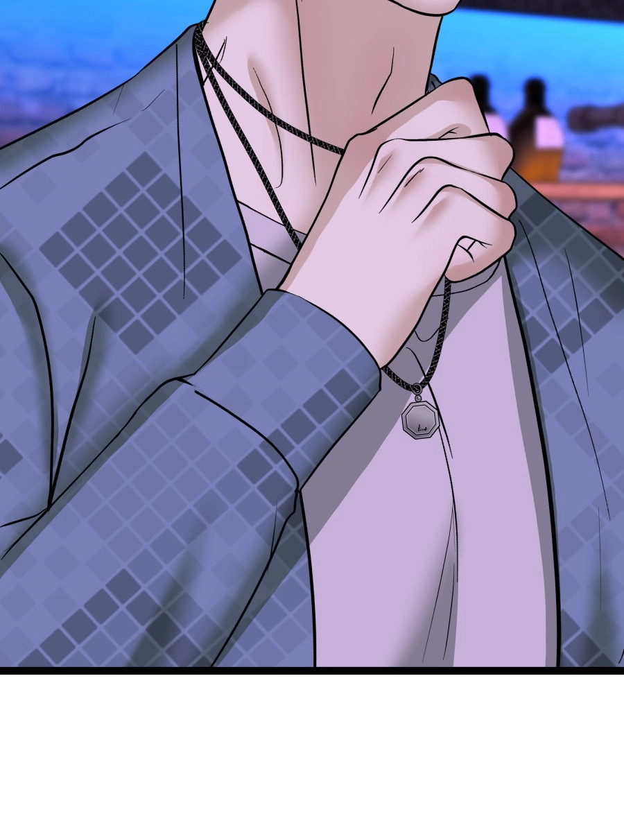Chocolate Snow Chapter 57 page 34 - 