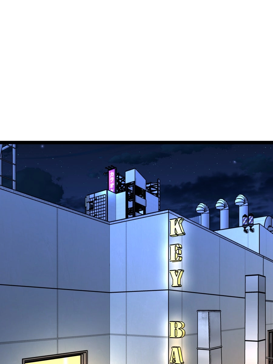 Chocolate Snow Chapter 57 page 36 - 