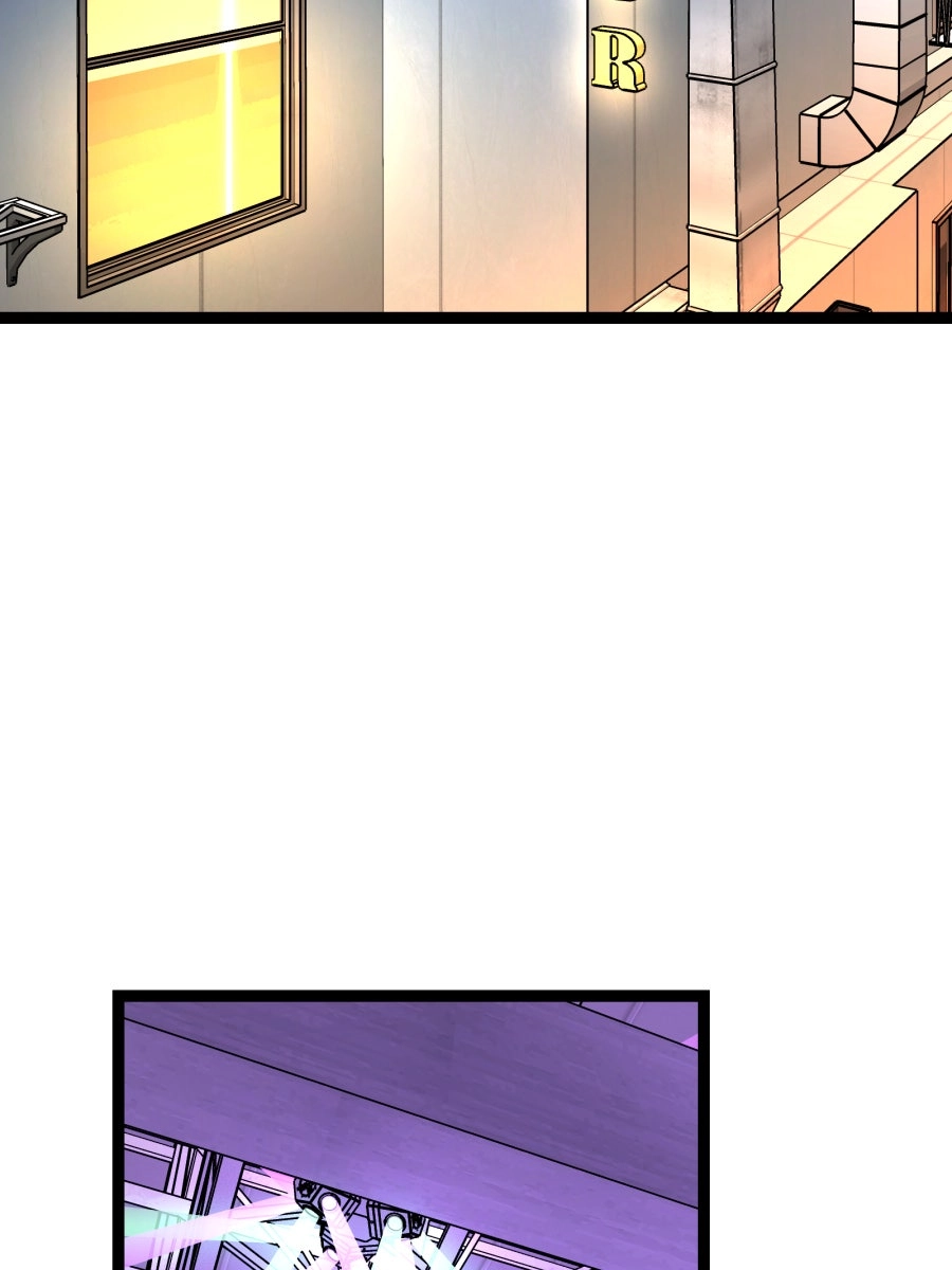 Chocolate Snow Chapter 57 page 37 - 