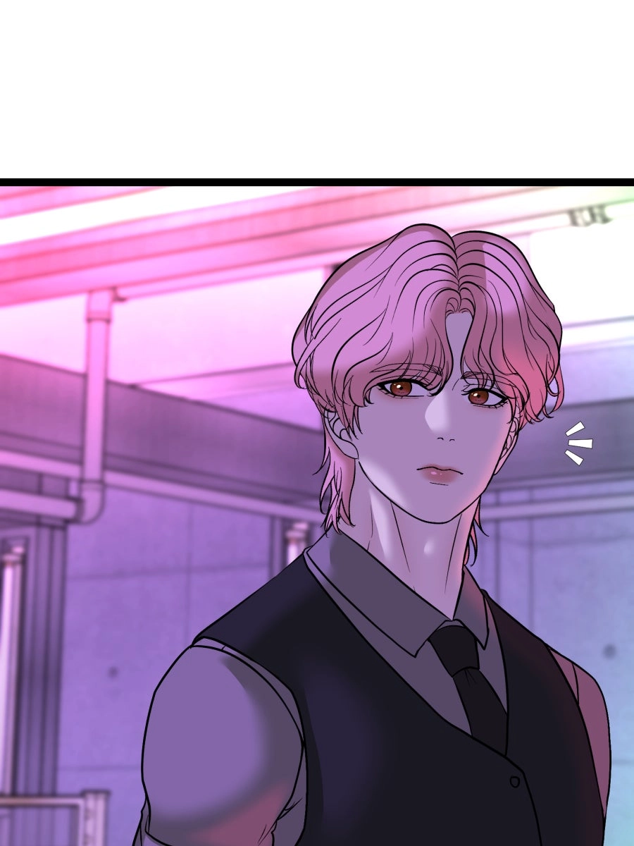 Chocolate Snow Chapter 57 page 41 - 