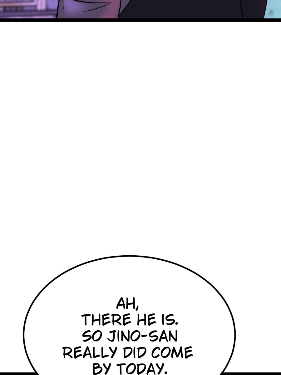 Chocolate Snow Chapter 57 page 42 - 