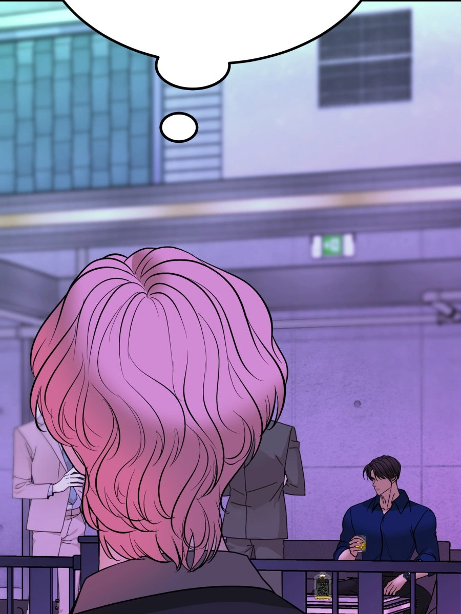 Chocolate Snow Chapter 57 page 43 - 