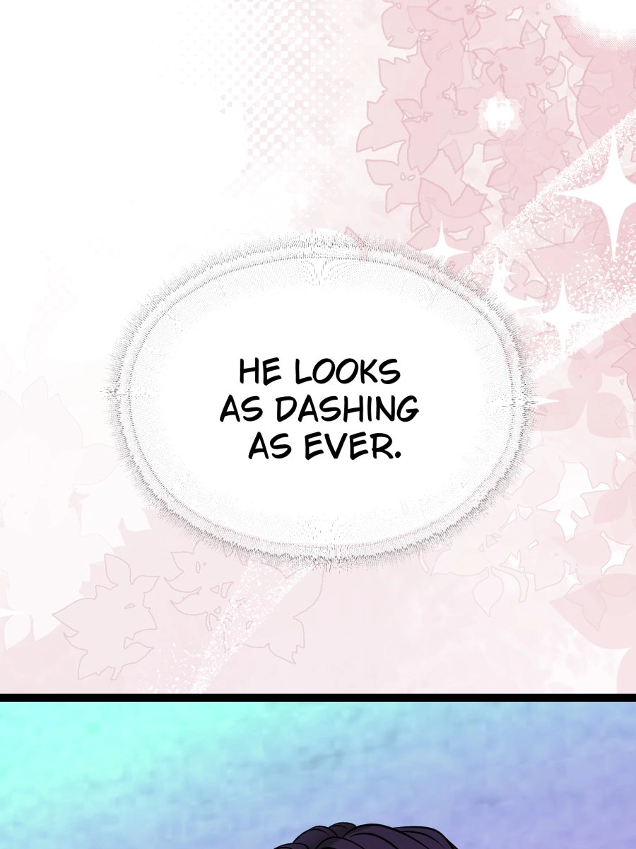 Chocolate Snow Chapter 57 page 45 - 