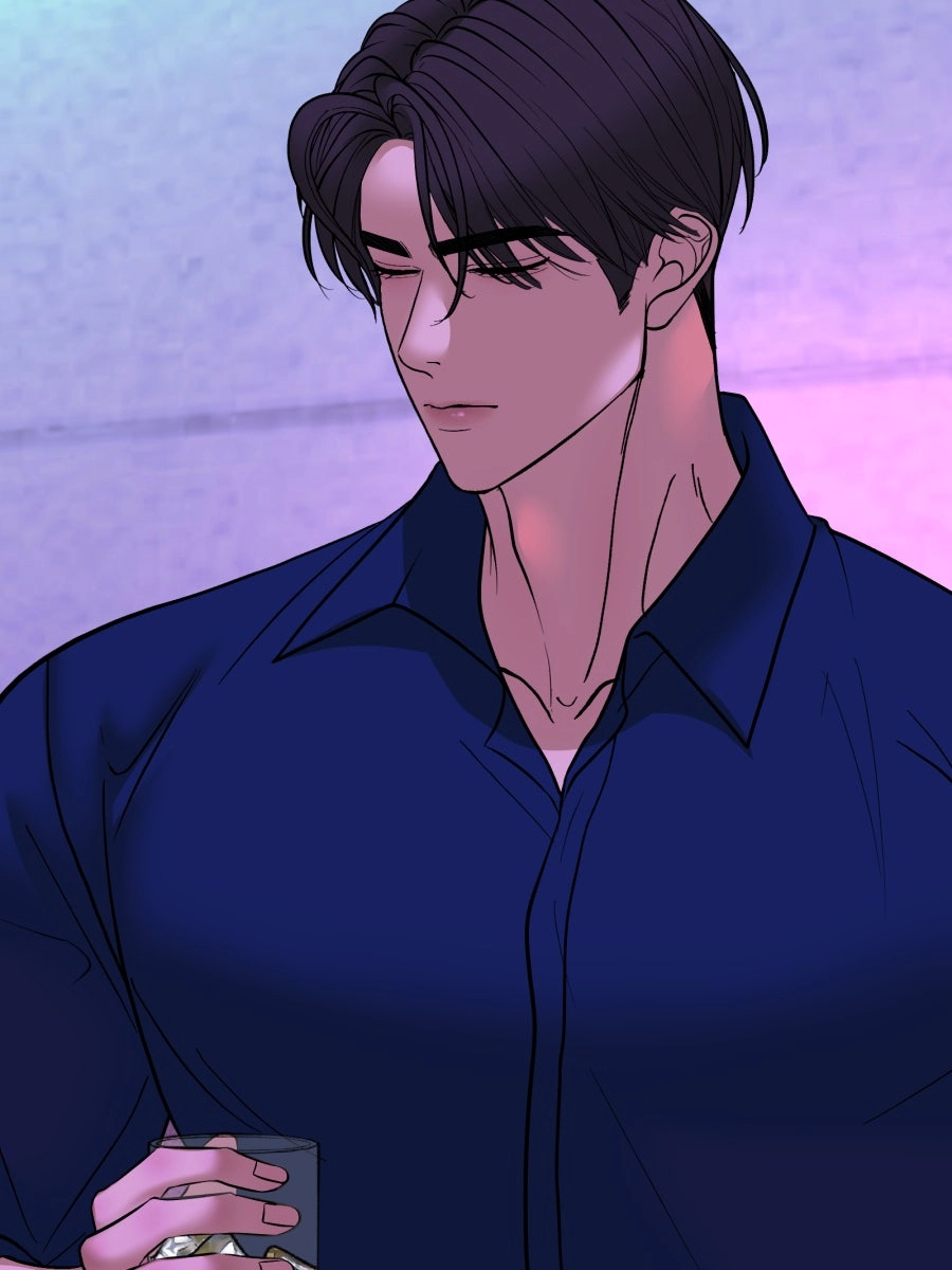 Chocolate Snow Chapter 57 page 46 - 