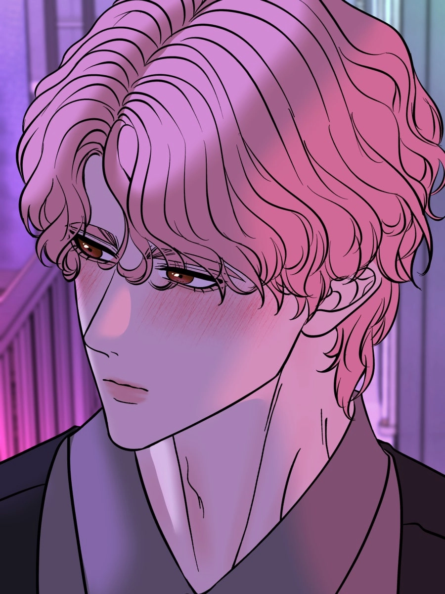 Chocolate Snow Chapter 57 page 49 - 