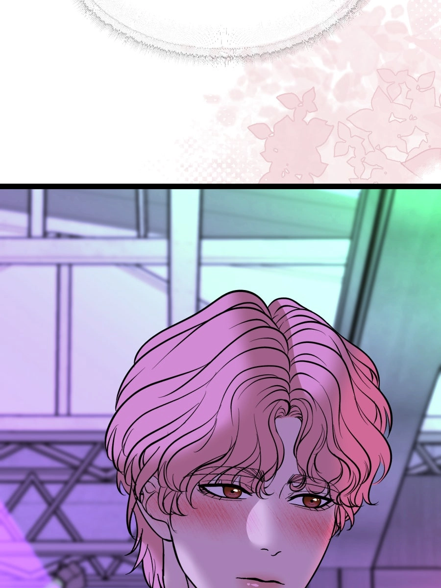 Chocolate Snow Chapter 57 page 51 - 