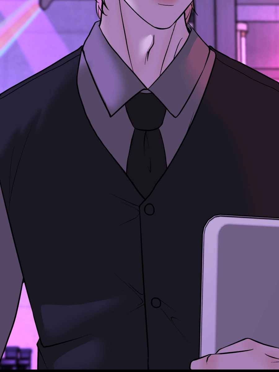 Chocolate Snow Chapter 57 page 52 - 
