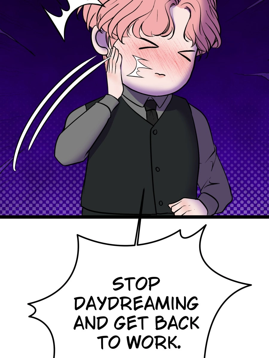 Chocolate Snow Chapter 57 page 55 - 
