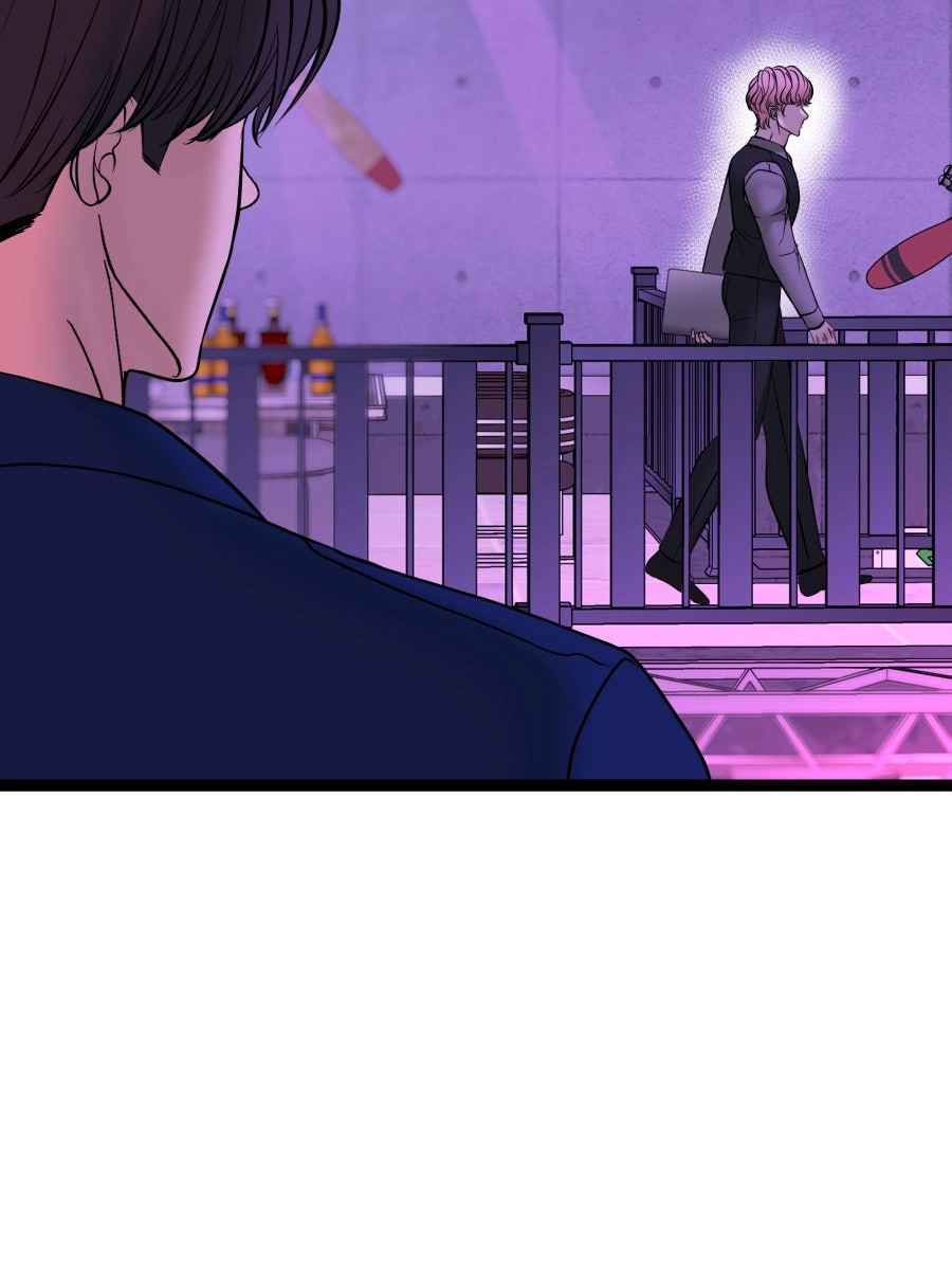 Chocolate Snow Chapter 57 page 57 - 