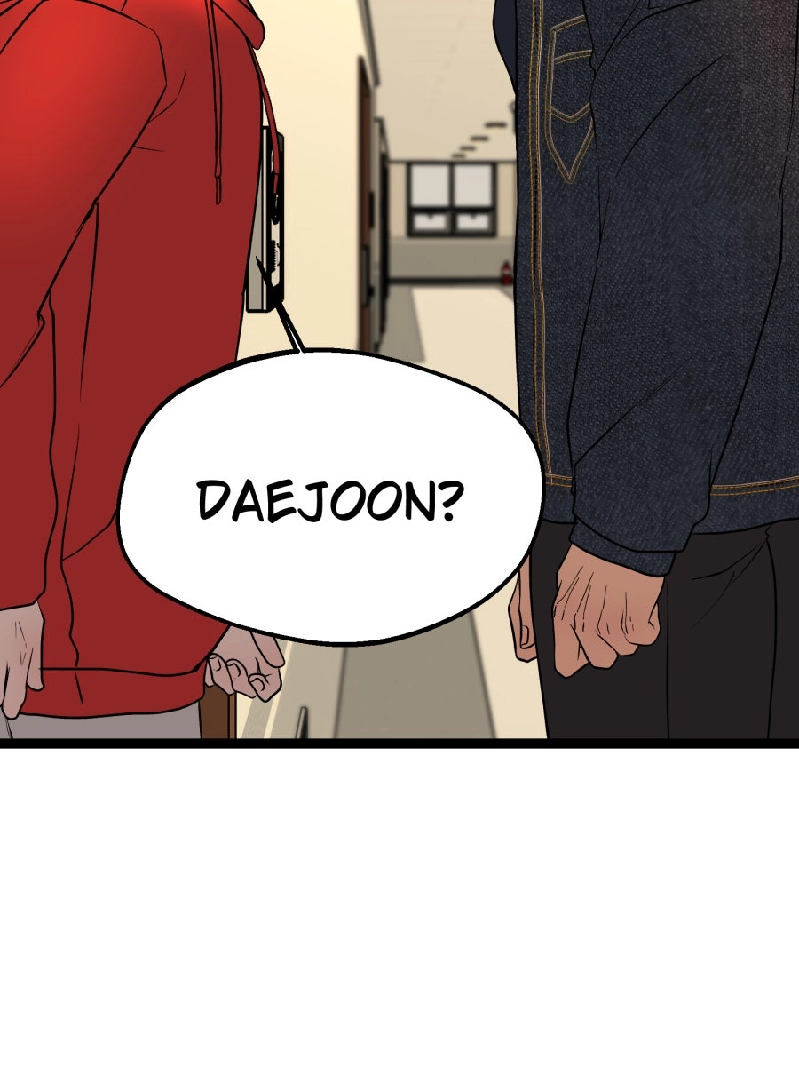 Chocolate Snow Chapter 57 page 7 - 