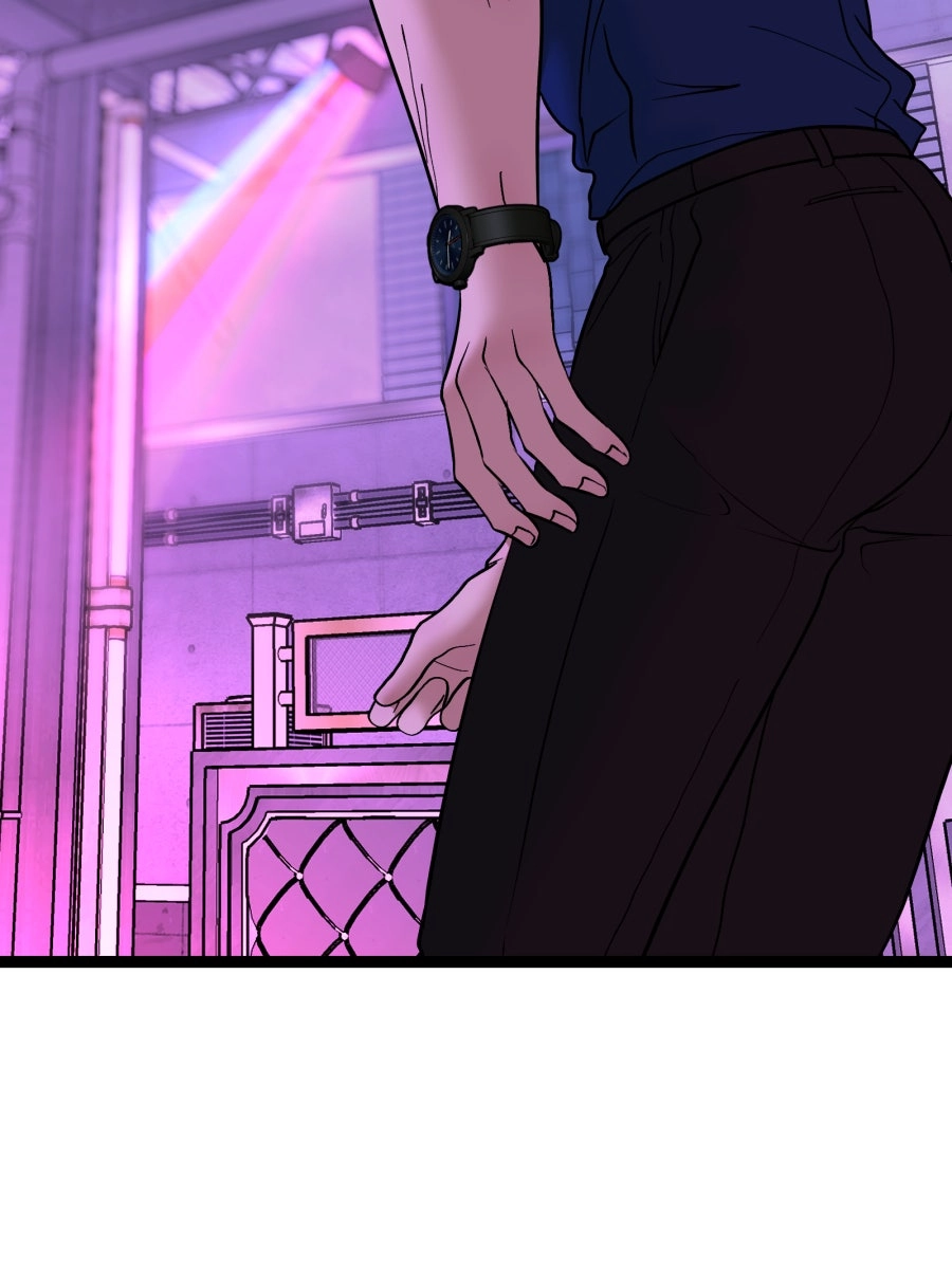 Chocolate Snow Chapter 57 page 64 - 