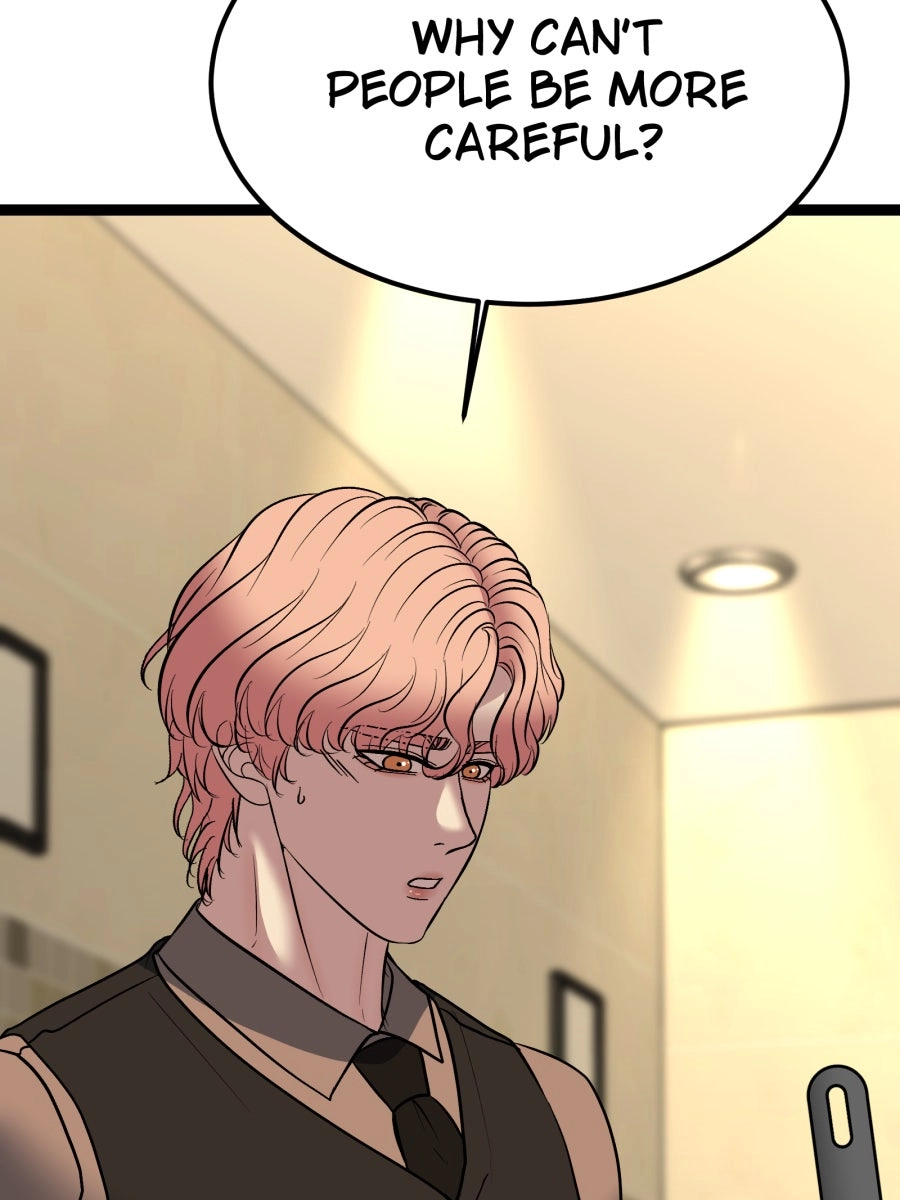 Chocolate Snow Chapter 57 page 69 - 