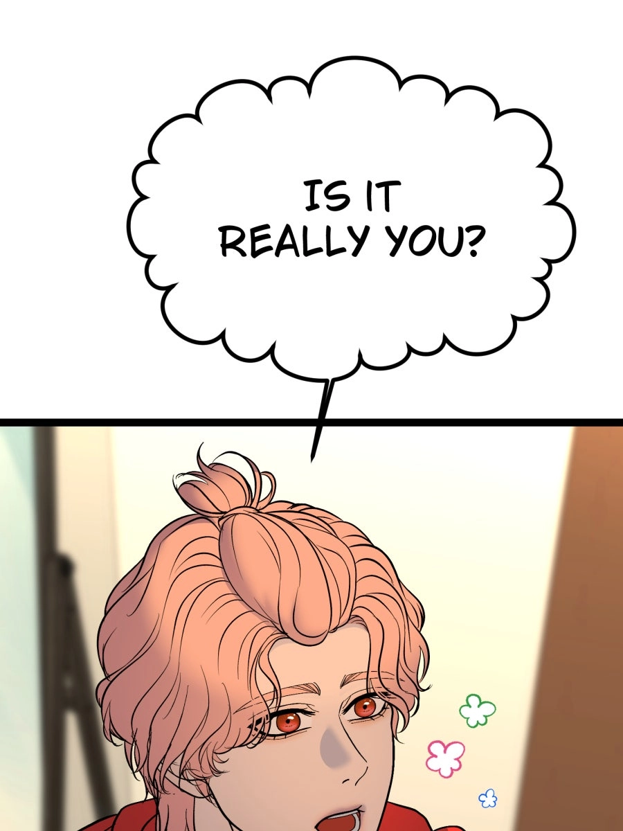 Chocolate Snow Chapter 57 page 8 - 
