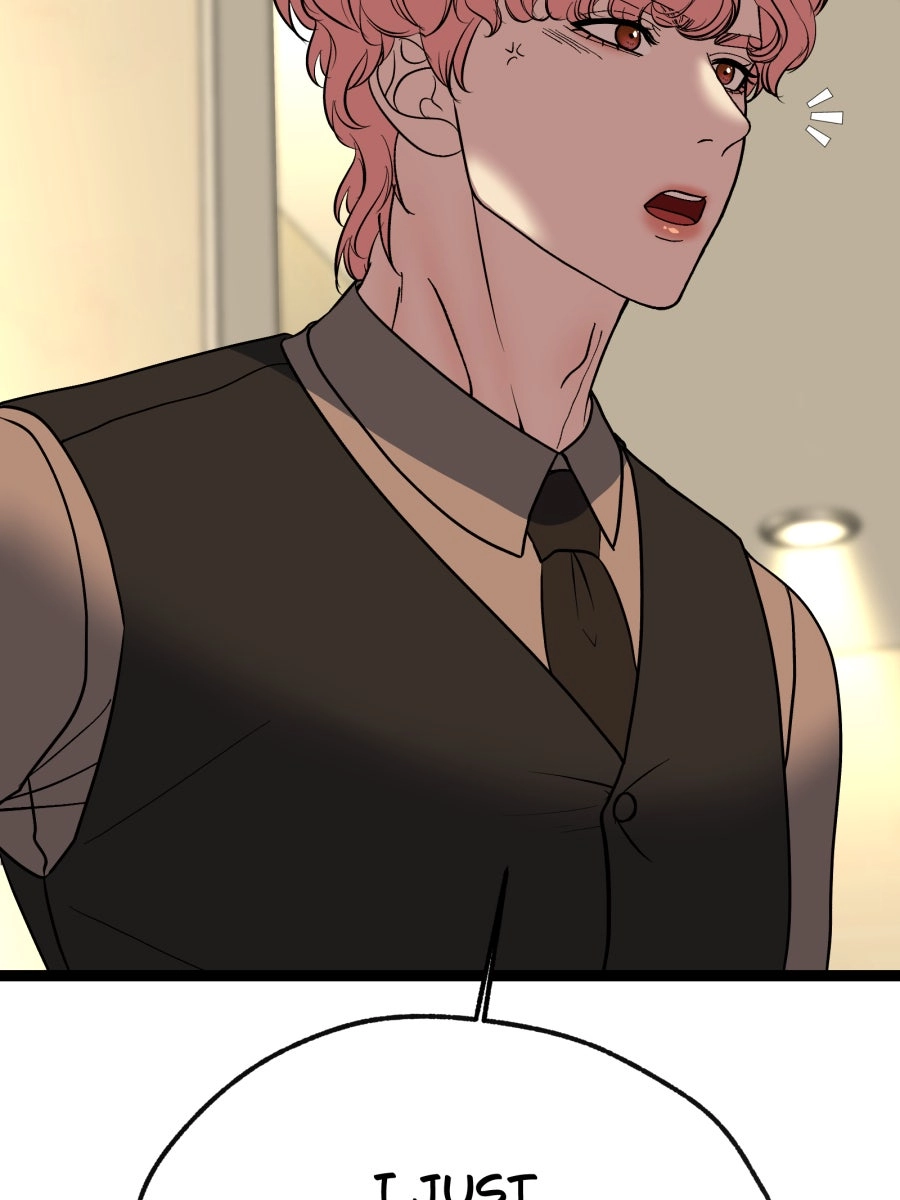 Chocolate Snow Chapter 57 page 74 - 