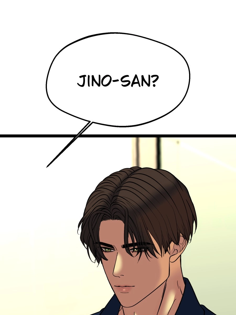 Chocolate Snow Chapter 57 page 77 - 