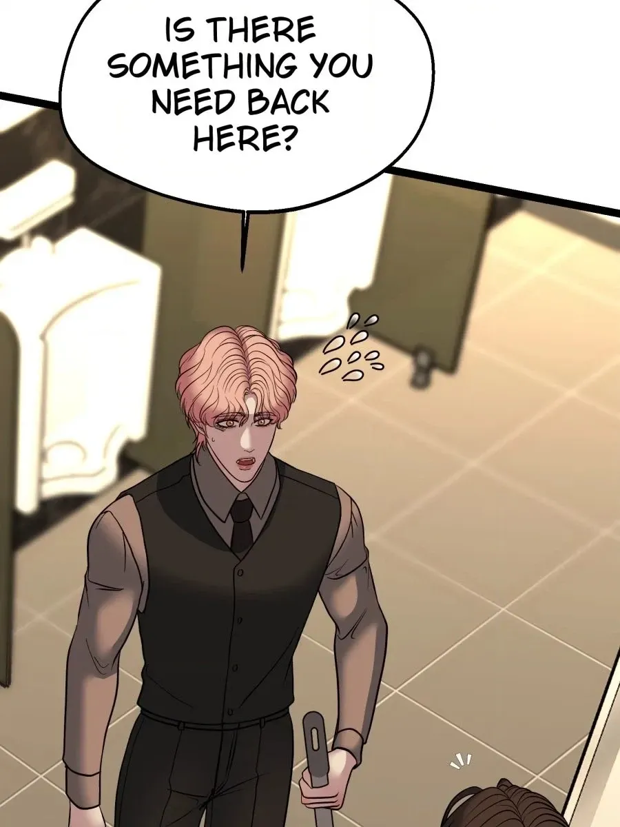 Chocolate Snow Chapter 57 page 80 - 