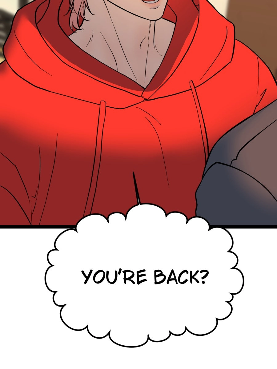Chocolate Snow Chapter 57 page 9 - 