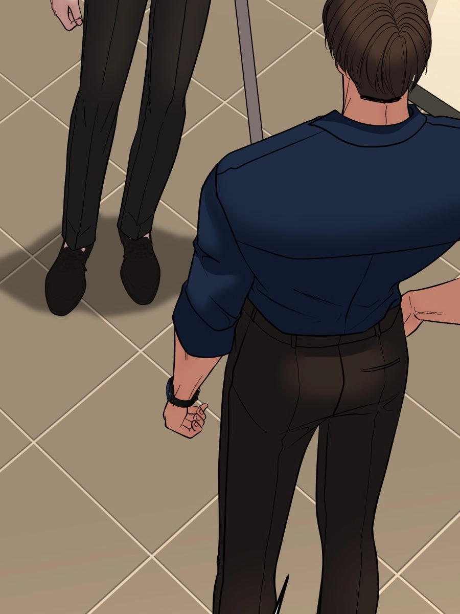 Chocolate Snow Chapter 57 page 81 - 