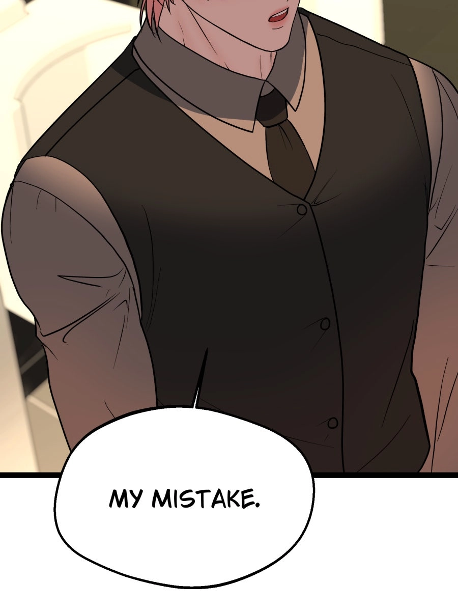 Chocolate Snow Chapter 57 page 84 - 