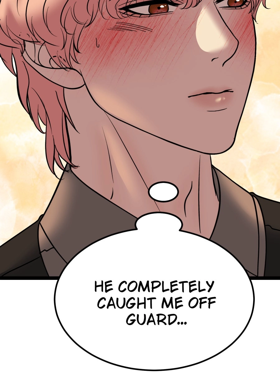 Chocolate Snow Chapter 57 page 86 - 
