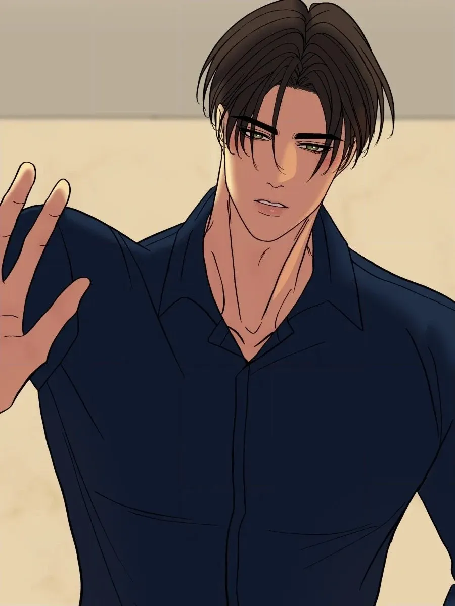 Chocolate Snow Chapter 57 page 90 - 